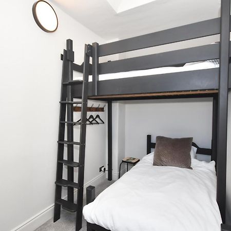 The Cranny 2 Bed House In Central Morpeth Kültér fotó